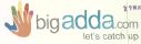 Big Adda Com (device Of Hands) Device mark 1563009 Trademark