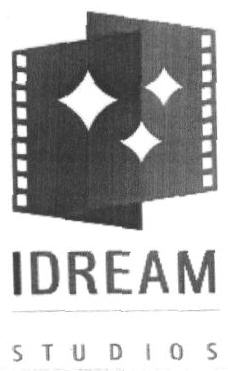 Idream Studios (device Of Stars) Device mark 1649161 Trademark
