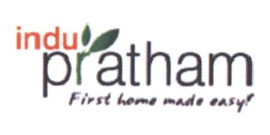 Indu Pratham Device mark 2279012 Trademark