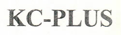 Kc-plus Device mark 2670559 Trademark
