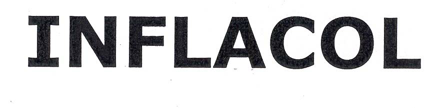 Inflacol Device mark 1777090 Trademark