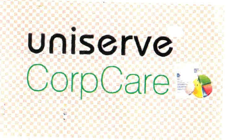 Uniserve Corp Care Device mark 2639260 Trademark