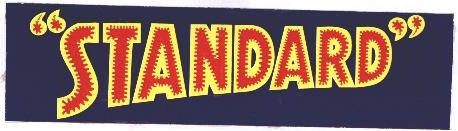 "standard" Device mark 1628992 Trademark