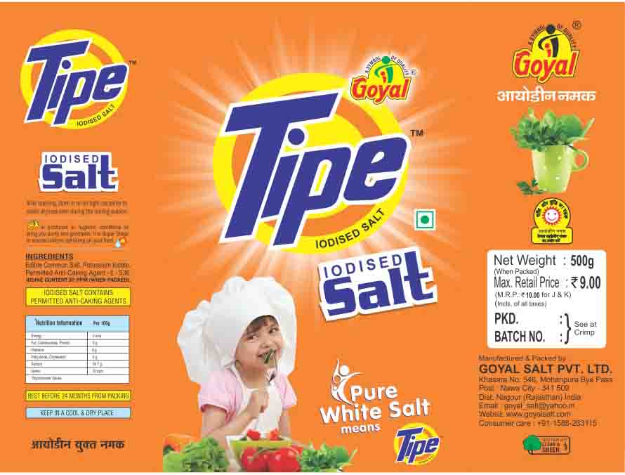 Tipe Device mark 2599284 Trademark