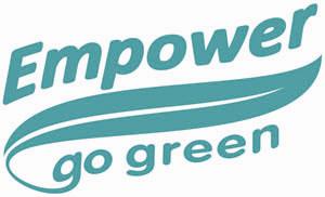 Empower Go Green Device mark 2305912 Trademark