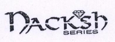 Nacksh Device mark 1528951 Trademark