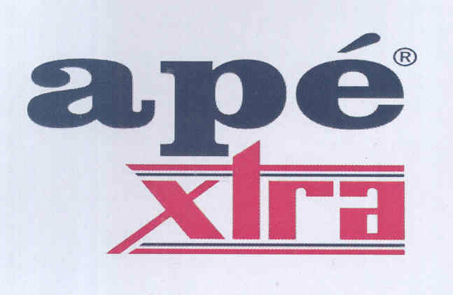 Ape Device mark 1711638 Trademark