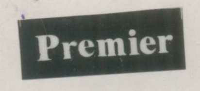Premier Device mark 750206 Trademark