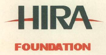 Hira Foundation Device mark 2690610 Trademark