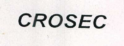 Crosec Device mark 2359059 Trademark