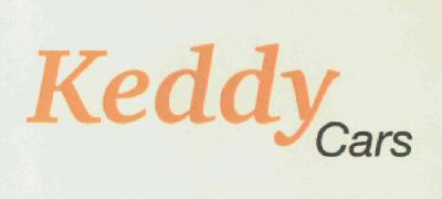 Keddy Cars (device) Device mark 2772950 Trademark