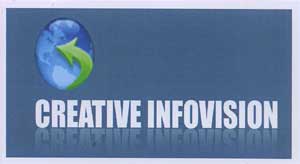 Creative Infovision Device mark 1880642 Trademark