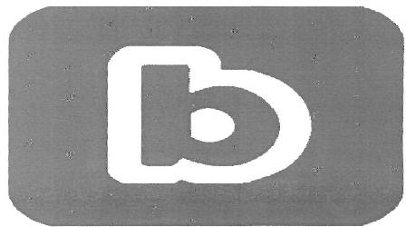 B (device) Device mark 2434683 Trademark