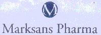 M Marksans Pharma (circle Containing Letter, Label) Device mark 1464771 Trademark