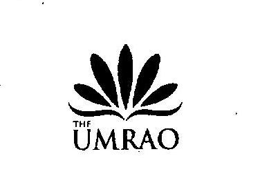 Umrao (device) Device mark 2422617 Trademark