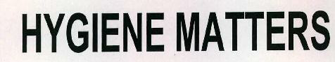 Hygiene Matters Device mark 2313520 Trademark