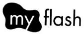 My Flash (dev.) Device mark 1621505 Trademark