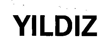 Yildiz (logo) Device mark 2258371 Trademark