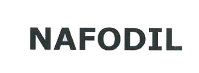 Nafodil Device mark 1867915 Trademark