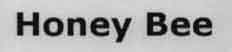 Honey Bee Device mark 1078956 Trademark