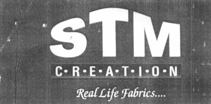 Stm (label) Device mark 1534422 Trademark