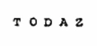 Todaz Device mark 957657 Trademark