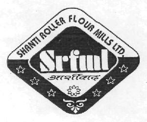 Srfml Ashirwad (label) Device mark 2597179 Trademark