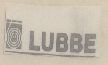 Lubbe(label) Device mark 548141 Trademark