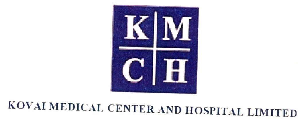 K M C H Kovai Medical Center And Hospital Limited Device mark 2603367 Trademark