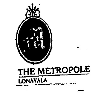 The Metropole Device mark 955116 Trademark