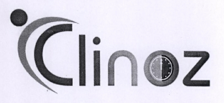 Clinoz Device mark 1885372 Trademark