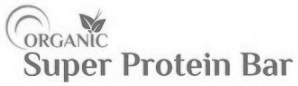 Organic Super Protein Bar Device mark 2855387 Trademark