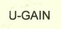 U-gain Device mark 2344952 Trademark