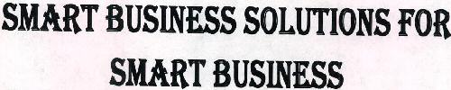 Smart Business Solutions For Smart Business Device mark 2340141 Trademark