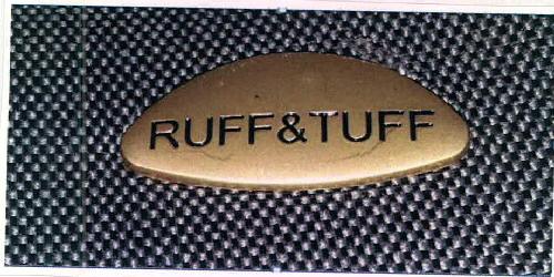 Ruff And Tuff Device mark 2784115 Trademark