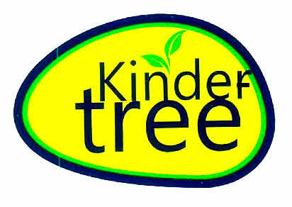 Kinder Tree Device mark 2870909 Trademark