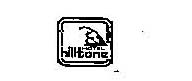Hilltone [device, Label] Device mark 1422054 Trademark