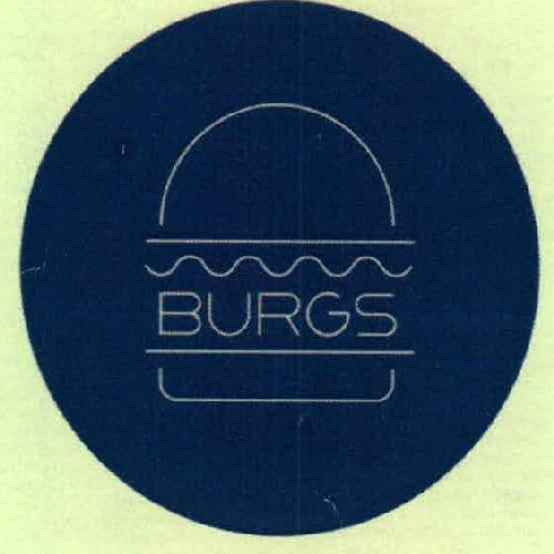 Burgs Device mark 2253740 Trademark