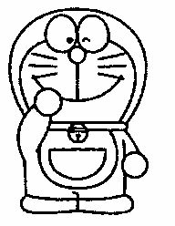 Device Of Standing Doll Device mark 1563753 Trademark