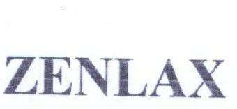 Zenlax Device mark 1489849 Trademark