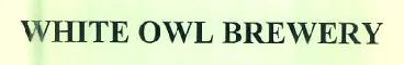 White Owl Brewery Device mark 2933076 Trademark