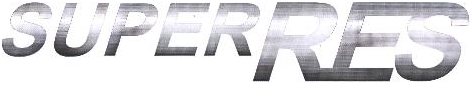 Superres Device mark 2059169 Trademark