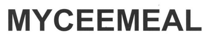 Myceemeal Device mark 1620628 Trademark