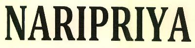 Naripriya Device mark 2878602 Trademark