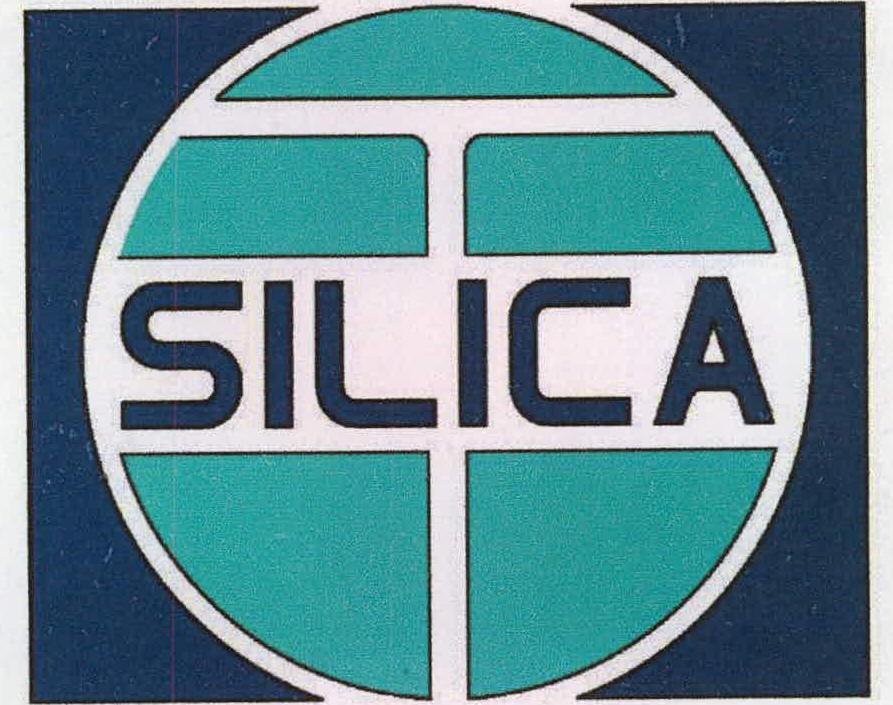 Silica Device mark 2238569 Trademark