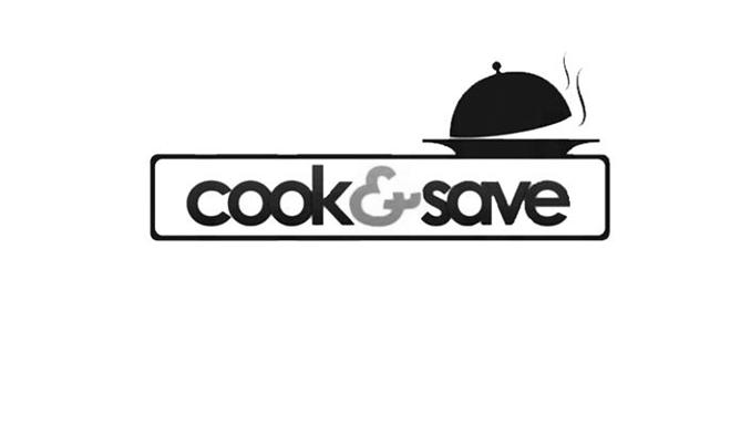 Cook & Save(devive) Device mark 2397734 Trademark