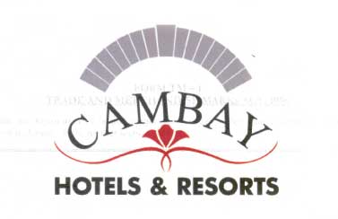Cambay Device mark 2014416 Trademark