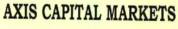 Axis Capital Markets Device mark 2467057 Trademark