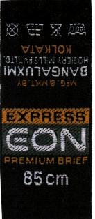 Express Eon Premium Brief 85 Cm (device) Device mark 2995659 Trademark