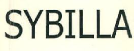 Sybilla Device mark 2808216 Trademark